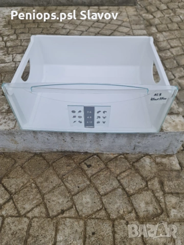 Части за хладилник либхер с фризер, снимка 11 - Хладилници - 54242421