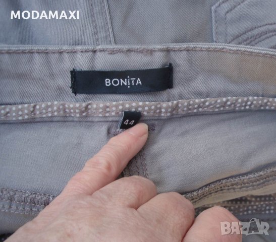 2XL/3XL Нови дънки Bonita  , снимка 7 - Дънки - 31019610