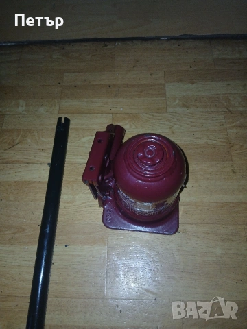 Нископрофилен крик 3.5тона ивеко дейли , снимка 6 - Аксесоари и консумативи - 54047921