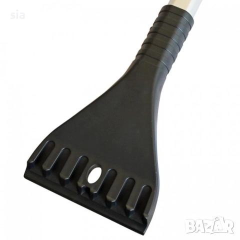 Стъргалка за лед с четка, от 61 до 87см, снимка 5 - Аксесоари и консумативи - 42983717