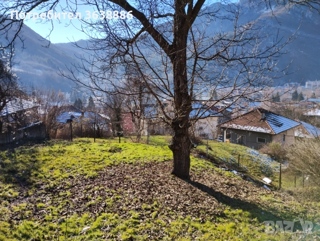 Продава Парцел,гр.Тетевен,област Ловеч 