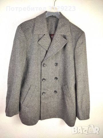 Carter & Davis coat 54, снимка 1 - Палта - 37825461