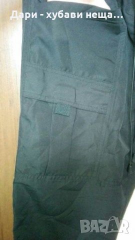 Нови бермуди, с много джобове👗🍀M/L,L👗🍀арт.2096, снимка 4 - Панталони - 33714497