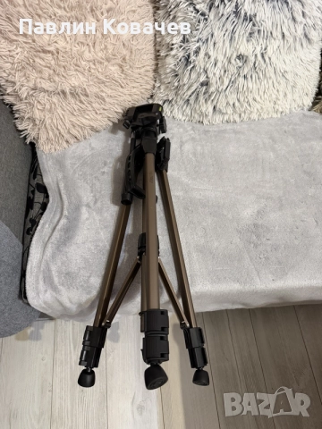 Продавам фотоапарат Nikon D5000, снимка 10 - Фотоапарати - 56415493