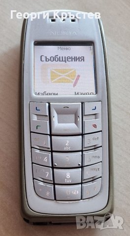 Nokia 2730c, 3120 и 6610i - за ремонт, снимка 8 - Nokia - 40575800