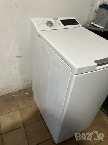 пералня HOTPOINT-ARISTON, снимка 3 - Други - 54305195