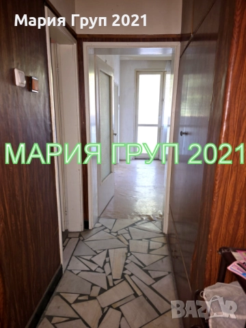 !!!ТОП ОФЕРТА!!!Продавам Първи Етаж от Кооперация с Гараж в гр. Хасково кв."Овчарски", снимка 4 - Апартаменти - 52414189
