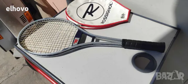 Тенис ракета Rossignol, снимка 5 - Тенис - 49571409