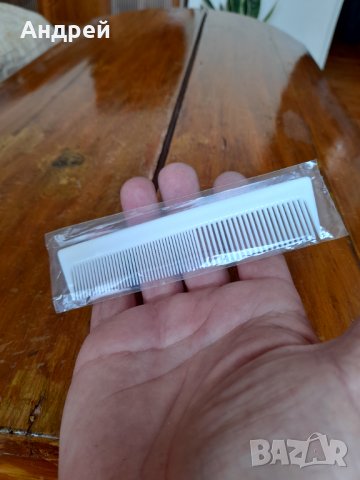 Стар гребен,гребенче #10, снимка 2 - Други ценни предмети - 33734323