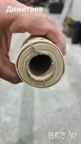 Паус, оризова хартия, полупрозрачна, снимка 3 - Ученически пособия, канцеларски материали - 54070541