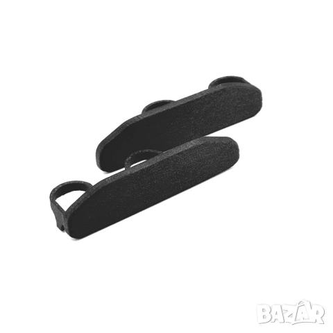 BMW E46 Капачки за пръскалки на фаровете - 61677066844, снимка 9 - Части - 53284835