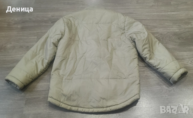 Ново дамско зимно яке , снимка 2 - Якета - 52476029