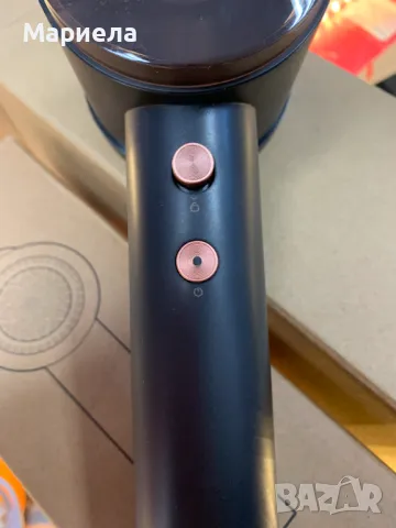 Акумулаторен Тример за Дрехи / С регулация на височината спрямо остриетата, снимка 13 - Тримери - 49359279