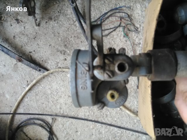 карбуратор БИНГ