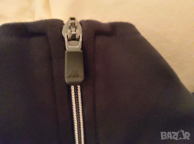 Спортно горнище KAPPA ITALIA RUGBY , снимка 5 - Спортни дрехи, екипи - 52805018