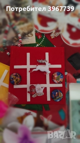 коледни пакети изненада , снимка 4 - Коледни подаръци - 52674101