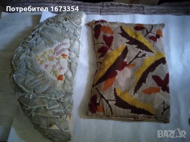 Възглавници