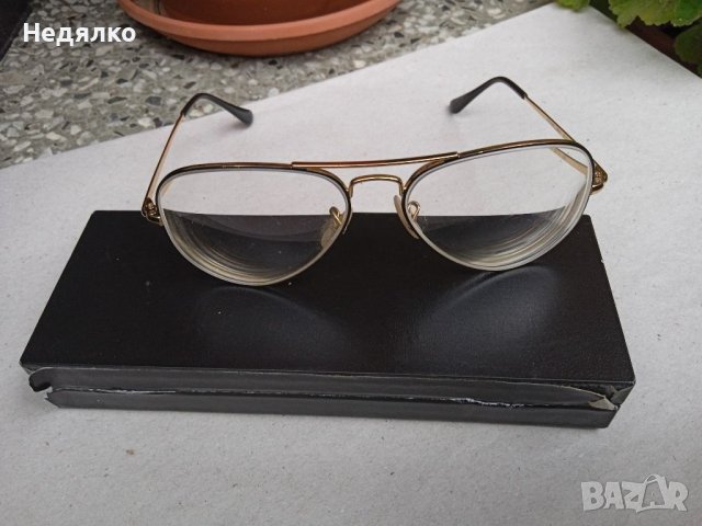 Ray-Ban, оригинални диоптрични очила 