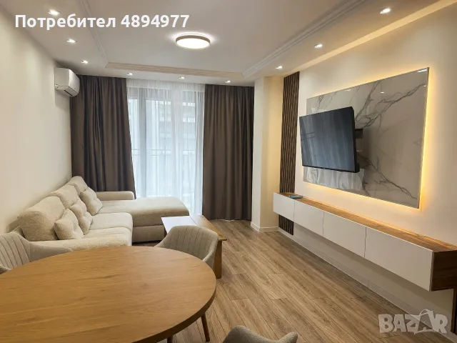 Двустаен в Тракия!, снимка 3 - Апартаменти - 55705911