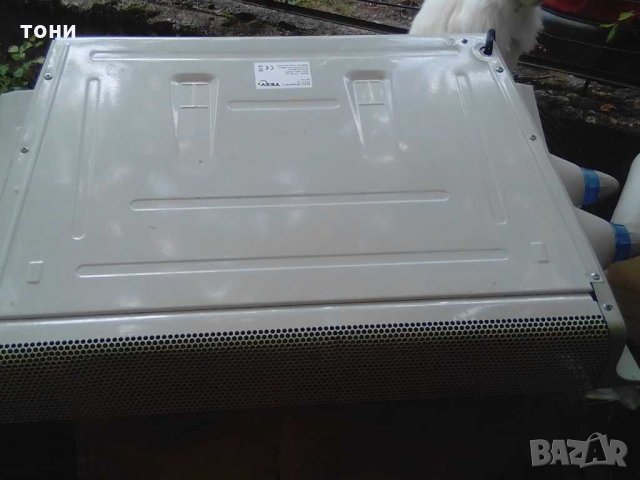 Електрически отоплител TESY, снимка 6 - Отоплителни печки - 30118284