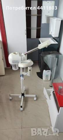 Оборудване за фризьорски салон, снимка 6 - Фризьорски принадлежности - 53305307