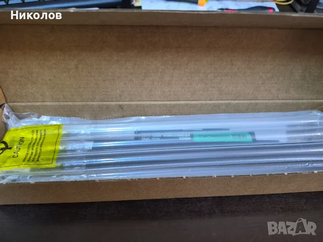 Батерия Green Cell за HP 240 G4 HP 245 G4 HP 250 G4 HP 255 G4 HP 14-ACxx 15-ACxx, снимка 4 - Батерии за лаптопи - 55770723