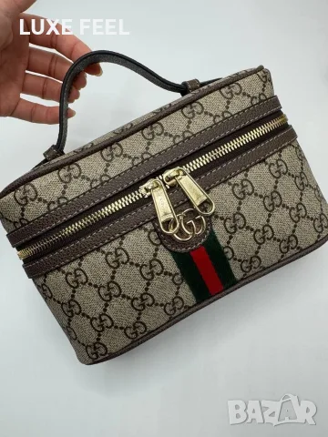 Gucci ✨Дамски Чанти , снимка 14 - Чанти - 56521336