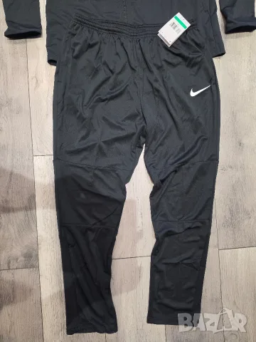 NIKE - спортен екип размер  ХХЛ , снимка 3 - Спортни дрехи, екипи - 56410556