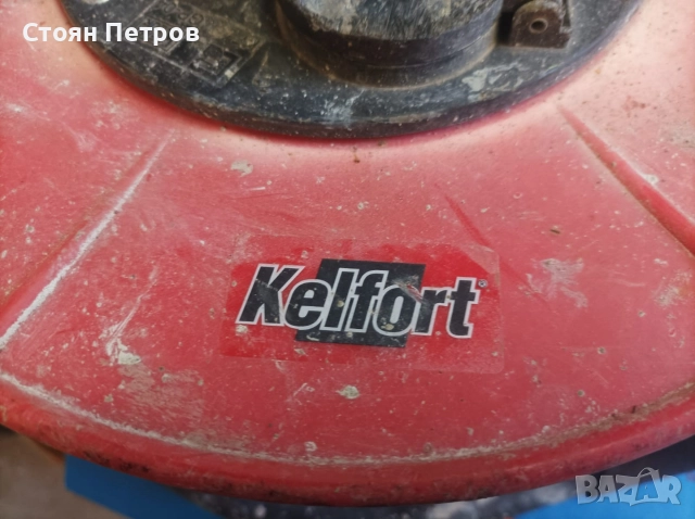 Макара удължител 3х2.5 - 18м, снимка 9 - Разклонители и удължители - 52631923