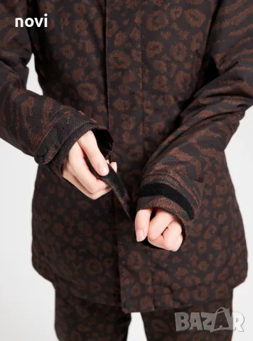 Burton XS,S,M,XL ново, оригинално дамско ски сноуборд яке, снимка 6 - Зимни спортове - 47417560