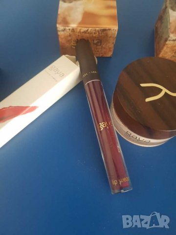 Италианска козметика, снимка 6 - Други - 31769522