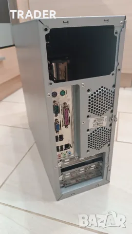 Кутия за настолен компютър  Tower и Middle tower компютърна кутия , снимка 12 - Захранвания и кутии - 40490671