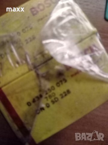 Дюзи Бош за дизел Пежо Рено Bosch  0 434 250 075