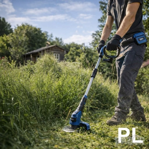 Акумулаторен тример 