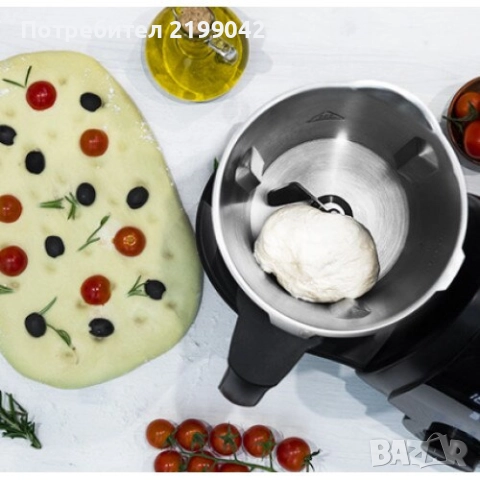 Мултифункционален уред за готвене , снимка 8 - Мултикукъри - 52096518