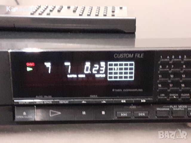 SONY CDP-950 TDA-1541A