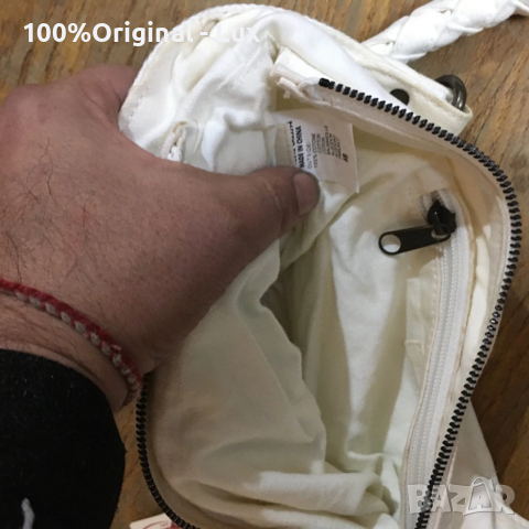 Разпродавам-DIESEL-Оргинал.Маркова нова., снимка 6 - Чанти - 52581819