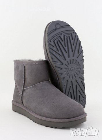 боти  UGG  Classic Mini II 1016222  номер 39 