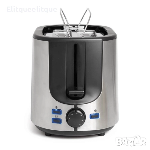 Тостер НОМА HT-7070 Vigo, снимка 2 - Тостери - 52241761