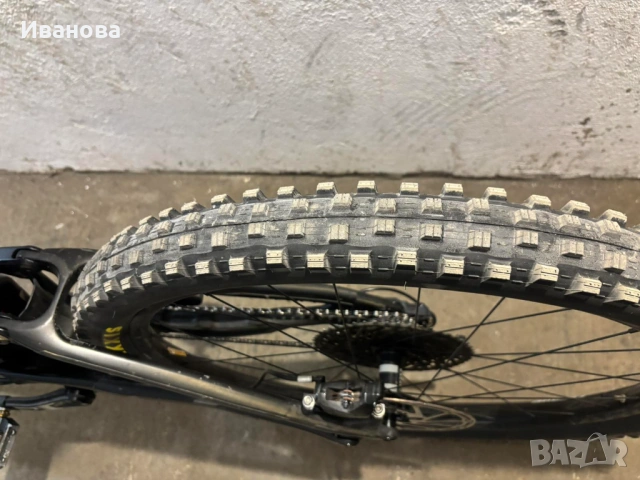 Продавам Specialized ендуро колело , снимка 9 - Велосипеди - 53978734