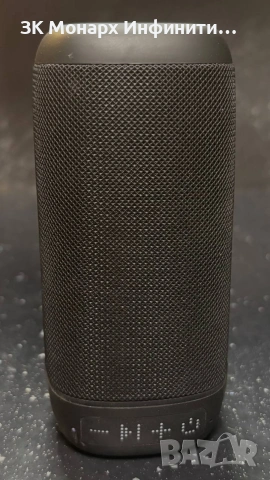 Тонколонка hama