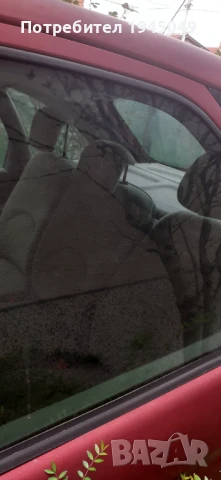 Citroen Xsara Picasso 1.6 HDI - комби, снимка 12 - Автомобили и джипове - 50942418