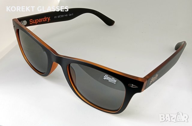 Syperdry Оригинални слънчеви очила 100% UV защита TOП цена! Гаранция! Перфектно качество!, снимка 2 - Слънчеви и диоптрични очила - 34350487