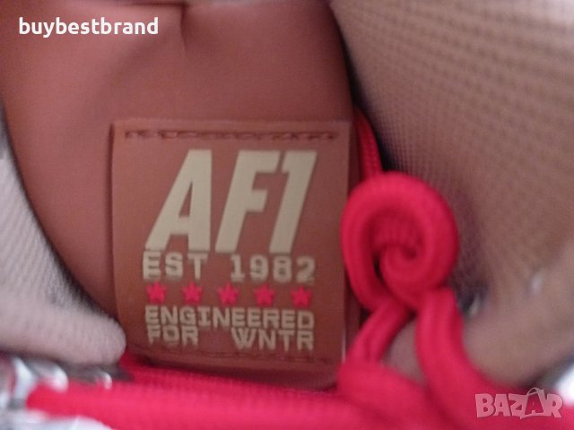 Nike Lunar Force номер 42 код 1012 Оригинални Мъжки Обувки, снимка 7 - Спортни обувки - 38022508