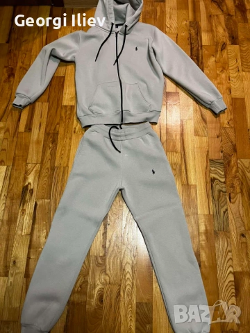 Екип Ralph Lauren