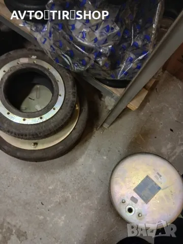 Въздушни възглавници, снимка 6 - Аксесоари и консумативи - 50362412