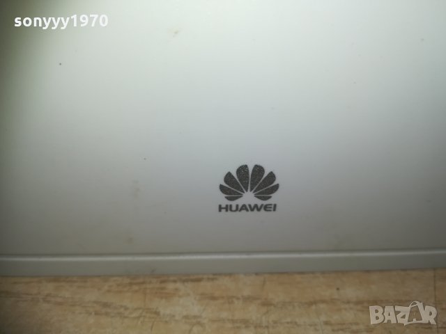 Huawei b-310s-22-рутер с антени 1003210857, снимка 14 - Рутери - 32102672