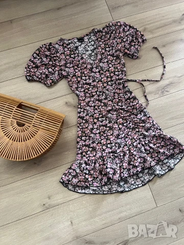 Лятна рокля