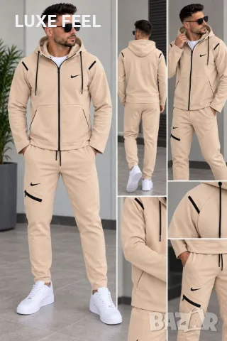 Nike 🔹Мъжки Екипи , снимка 2 - Спортни дрехи, екипи - 56186939