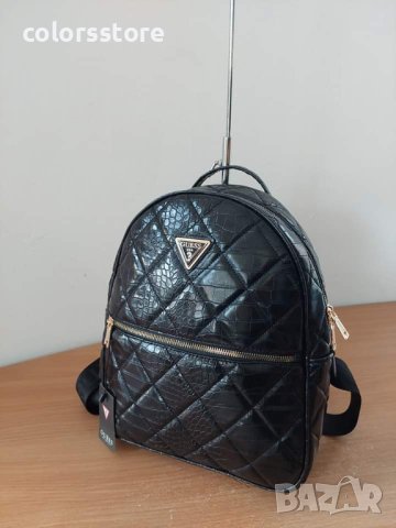 New#нова раница Guess/SG-A41, снимка 2 - Раници - 42880475